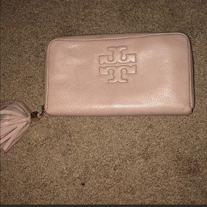 Tory Burch Wallet
